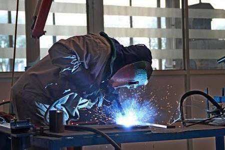 Investment casting process